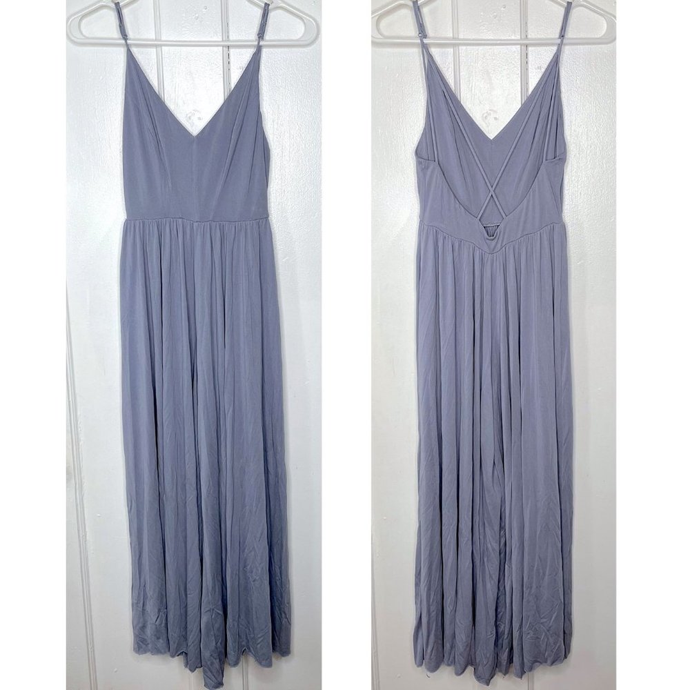 Silence + Noise Culotte Jumpsuit S